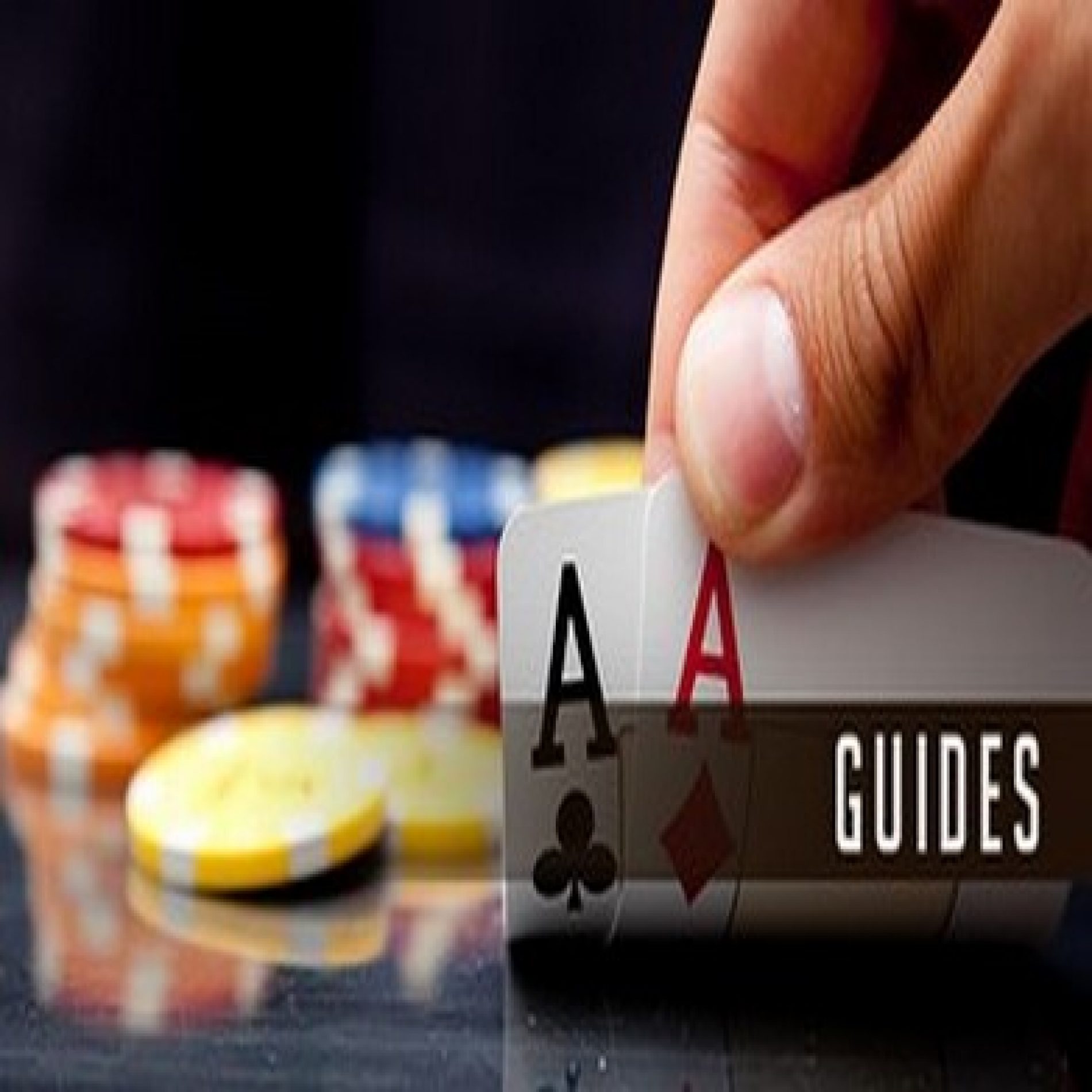 3 astuces pour débuter au poker en ligne