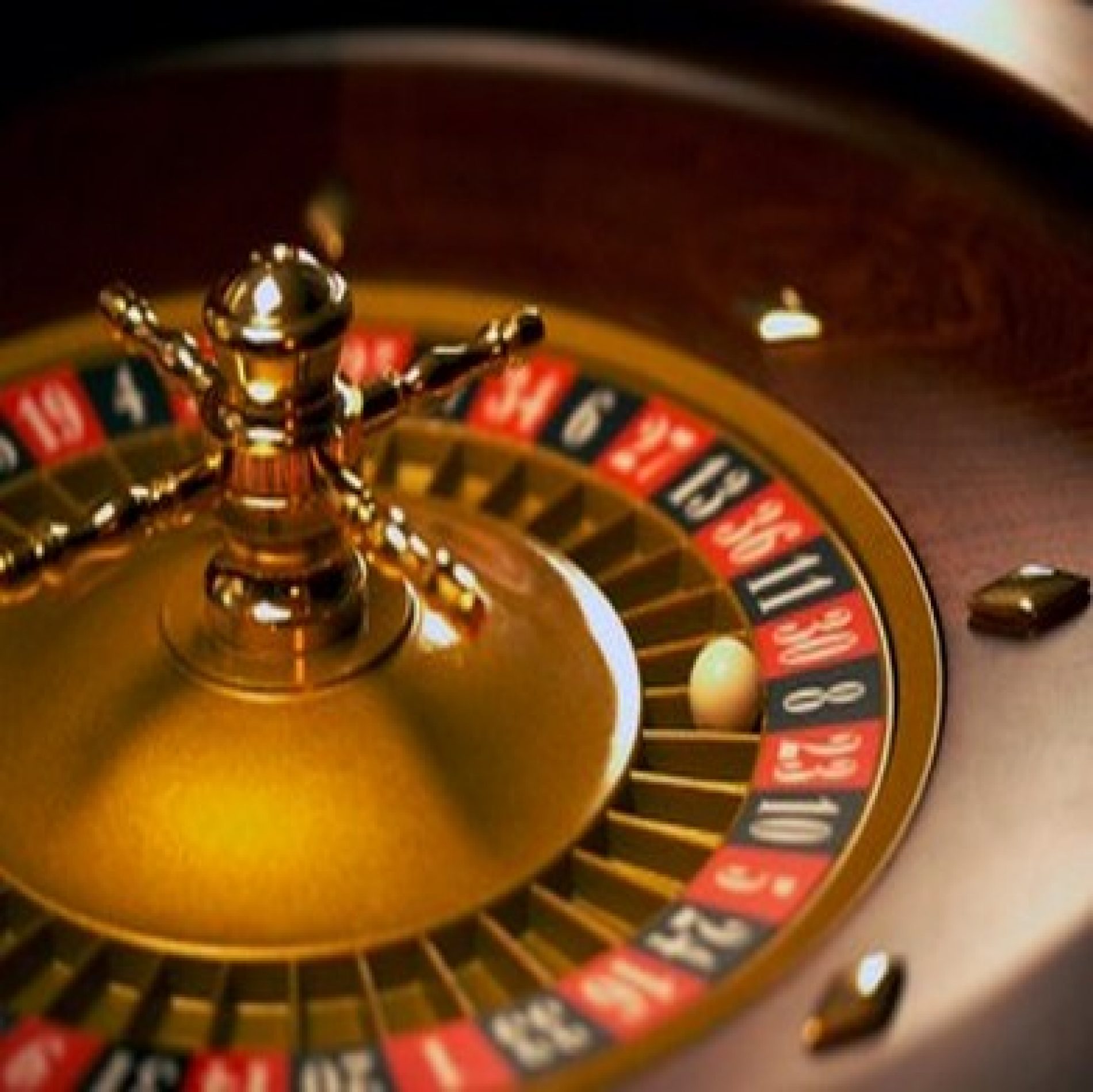 La roulette : un jeu de casino en ligne très sympa !