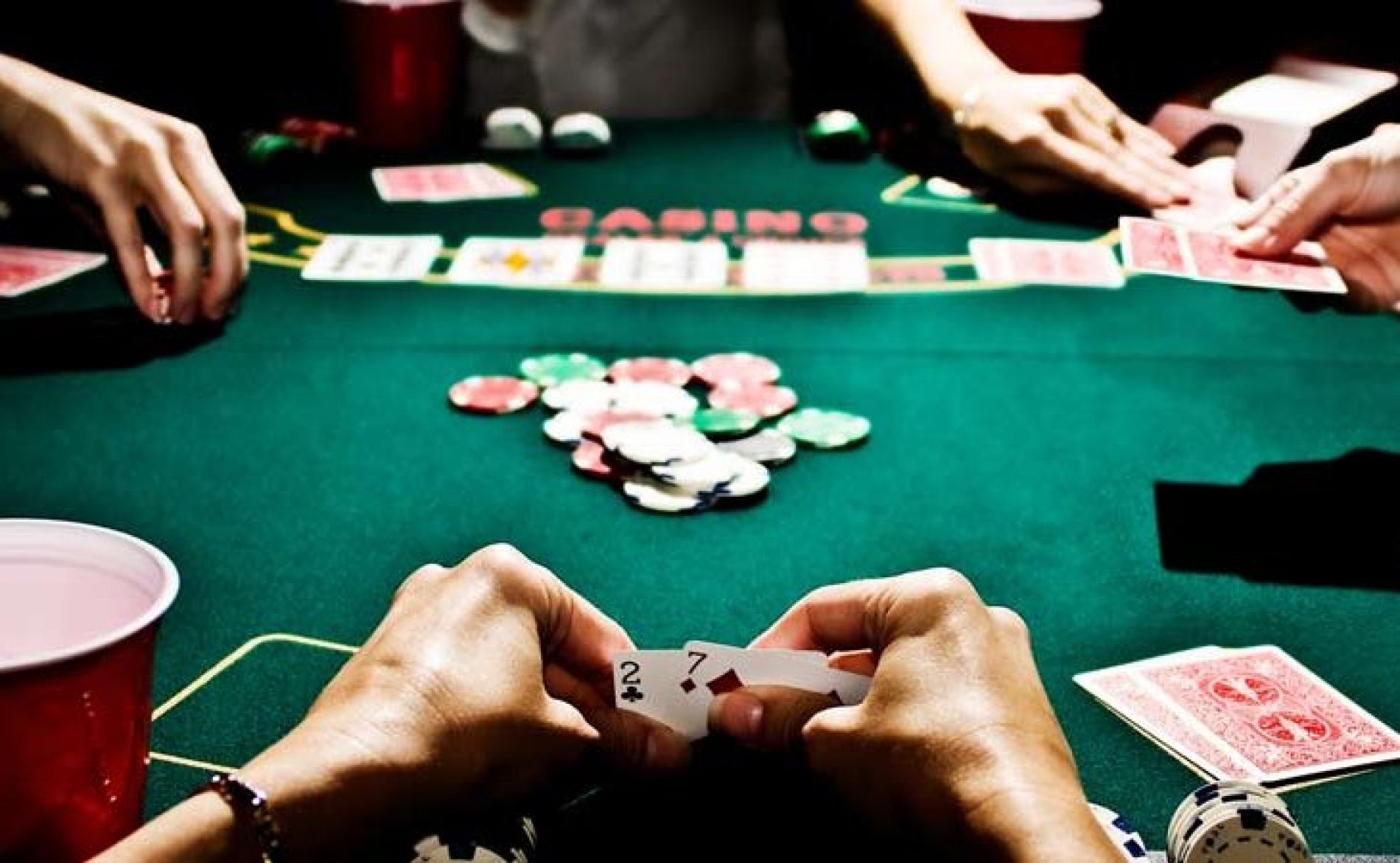 Découvrir les nouvelles variantes du poker