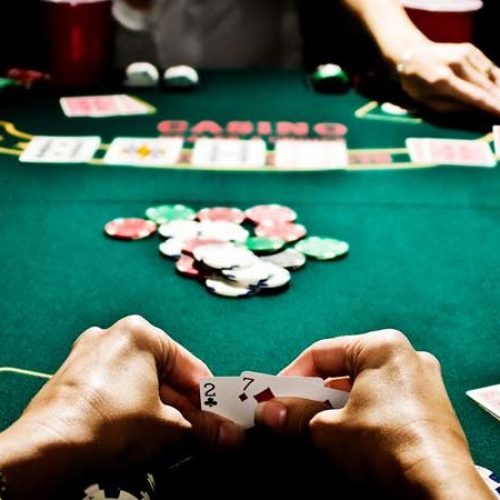 Découvrir les nouvelles variantes du poker