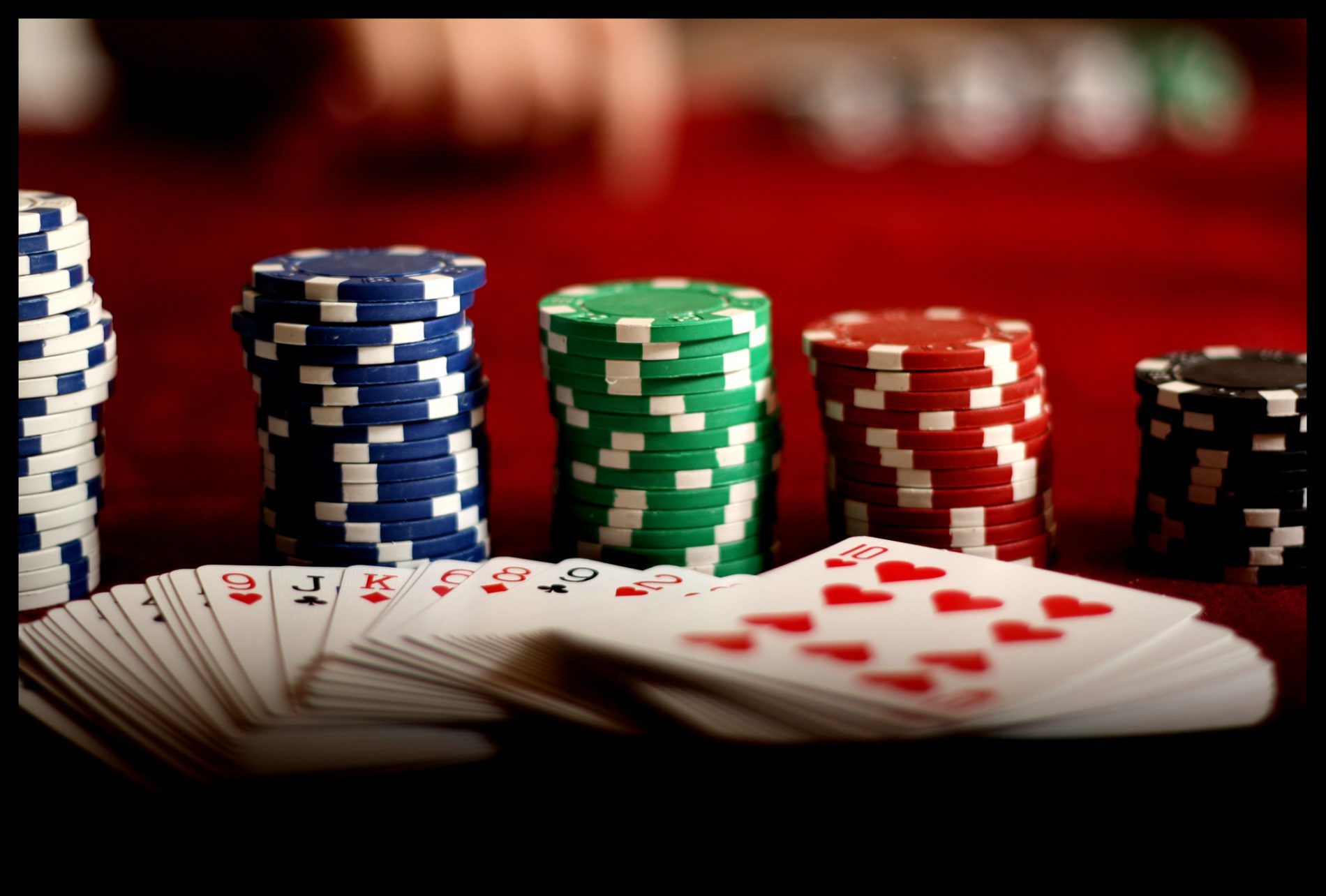 Les termes spécifiques importants à connaitre pour jouer au Poker