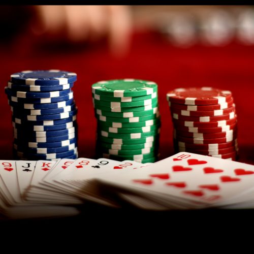 Les termes spécifiques importants à connaitre pour jouer au Poker