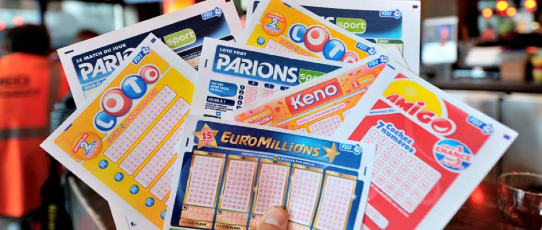 Jeu d’argent : quelles sont vos chances de gagner au jeu de hasard ?