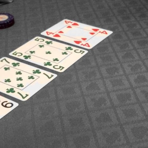 Comprendre et corriger ses propres erreurs au poker