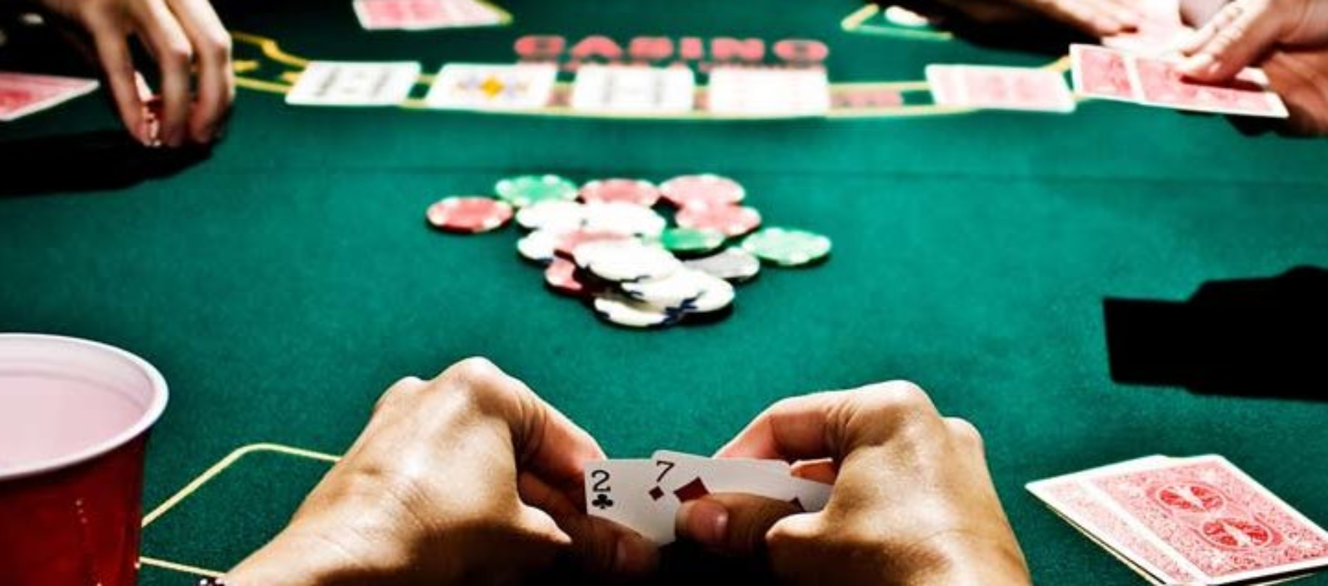 Comment jouer au poker ?