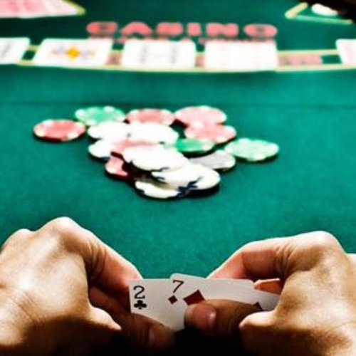 Comment jouer au poker ?