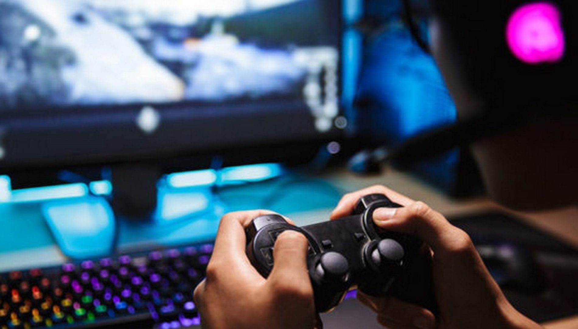 Les plateformes de jeu en ligne