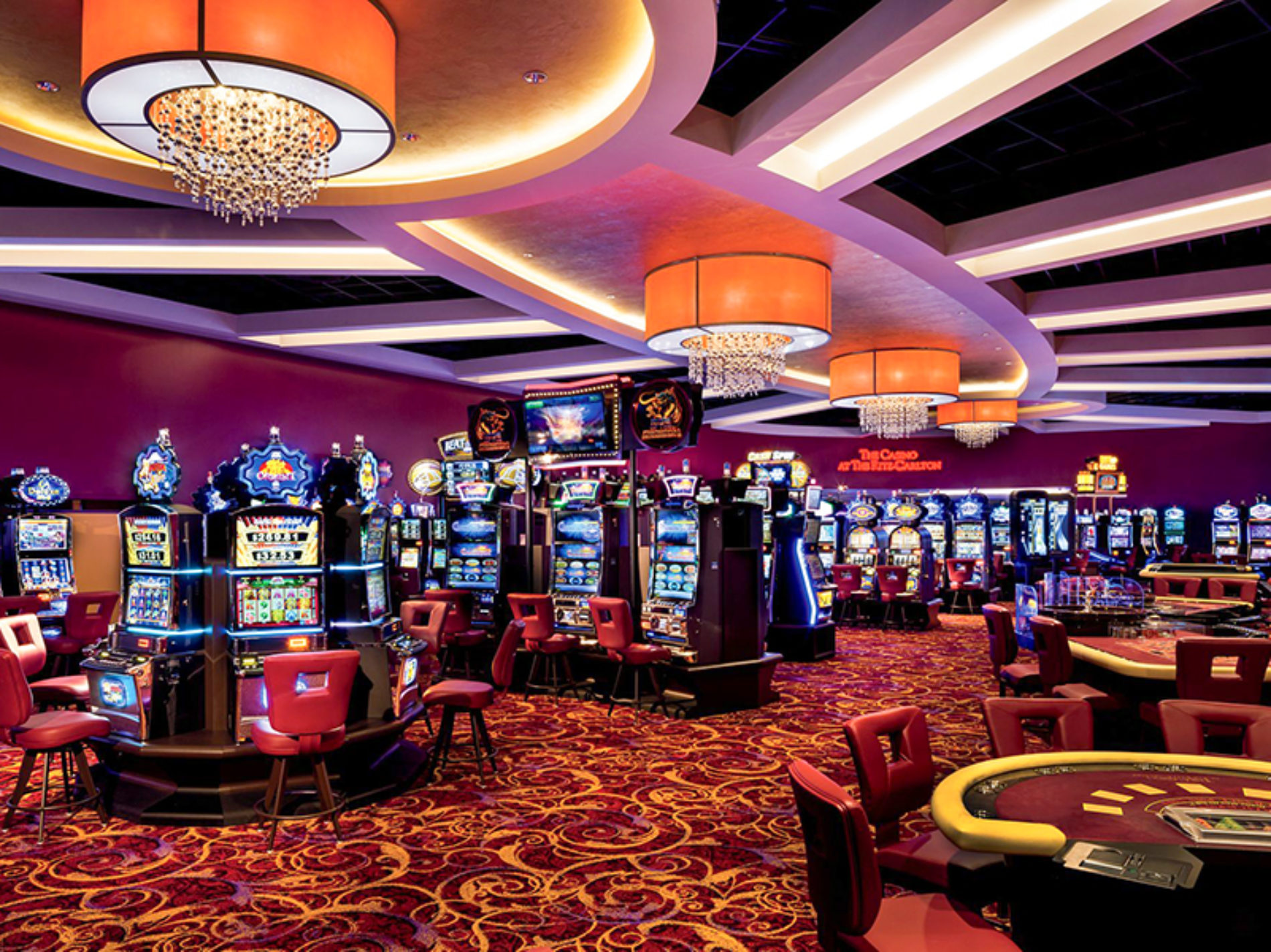 Le casino luckygames est-il intéressant ?