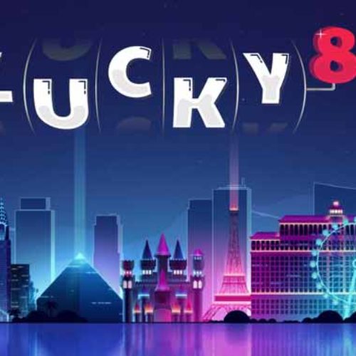 On a testé lucky8