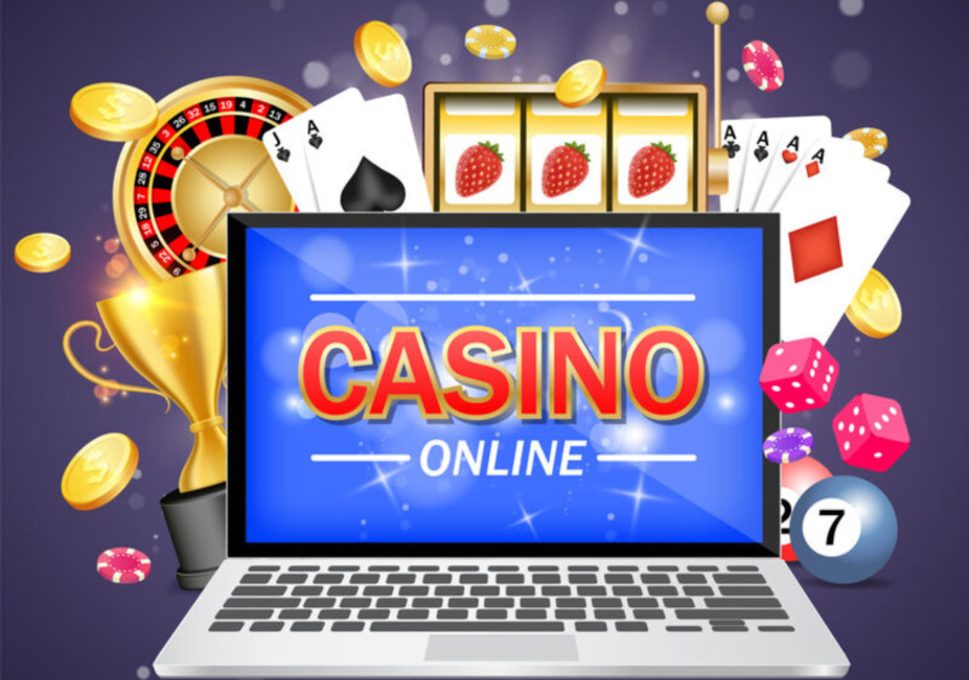 Les secrets des casinos en ligne