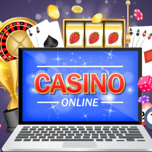 Les secrets des casinos en ligne