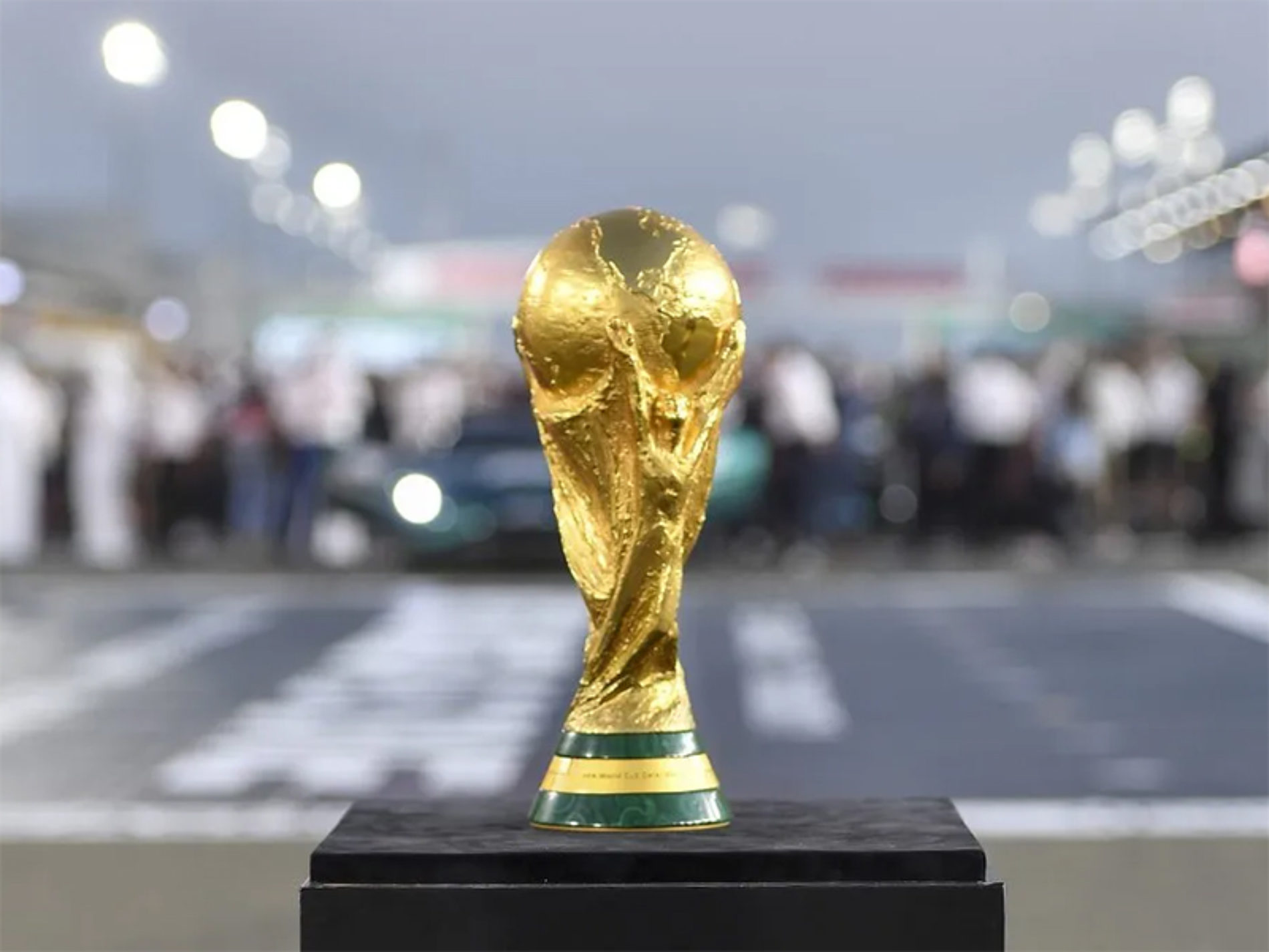 Coupe du monde 2022 : Nos astuces pour gagner aux paris sportifs